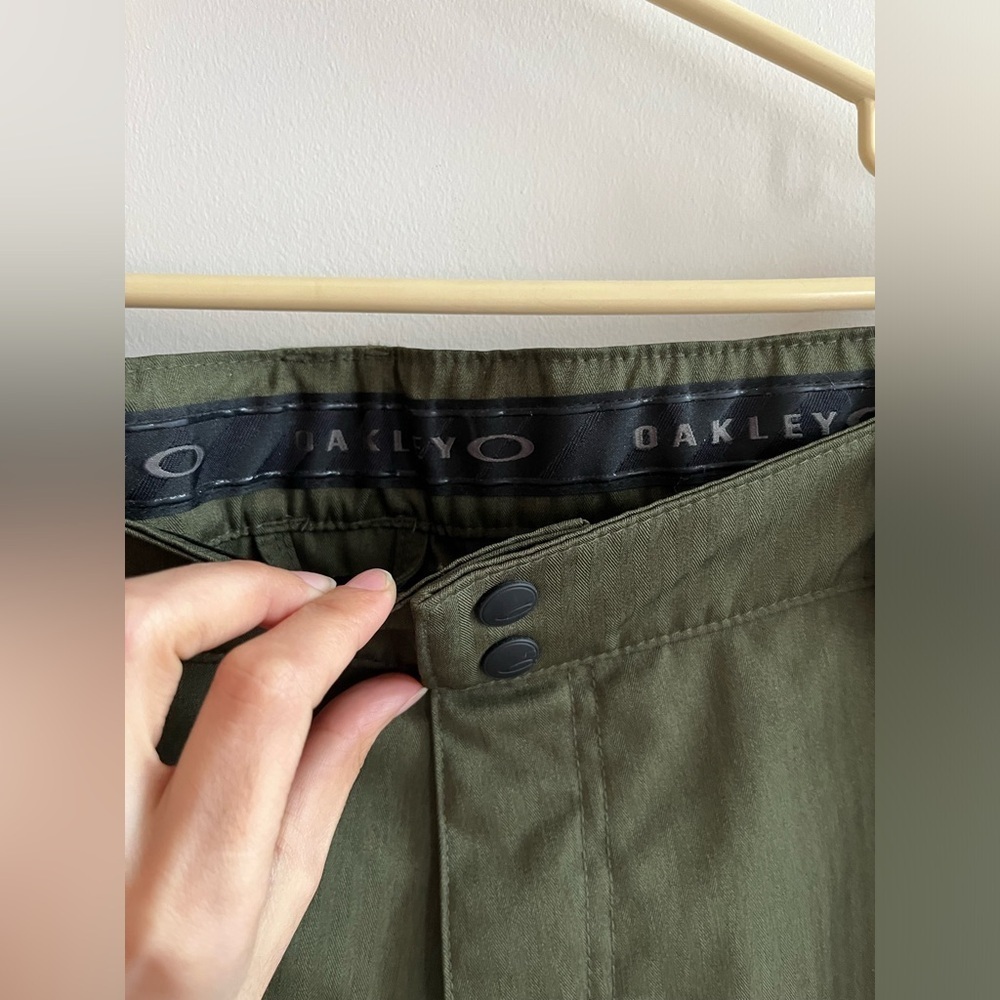 Oakley Snapshot Biozone Pant XXL - Picture 3 of 12